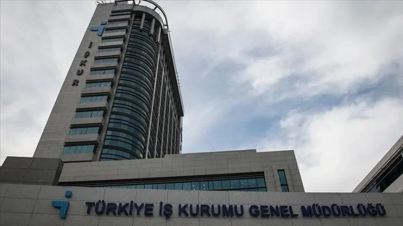 一年内有 211 563 名青年受益于 İKUR 青年计划